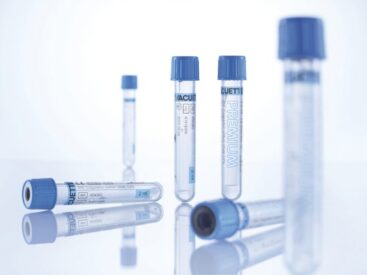 IL SISTEMA VACUETTE® – I SINGOLI COMPONENTI